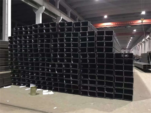 留坝冷拔方管选型指南 工程采购怎么选